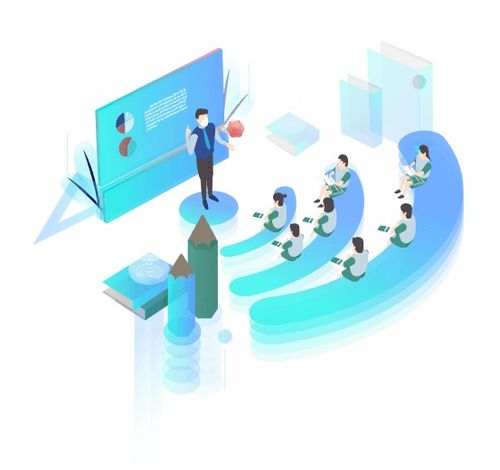 服務升級，企業為什么要選用企業專用寬帶？