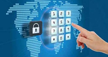 華威世紀 企業(yè)服務(wù)中的信息安全與良好信息管理習(xí)慣